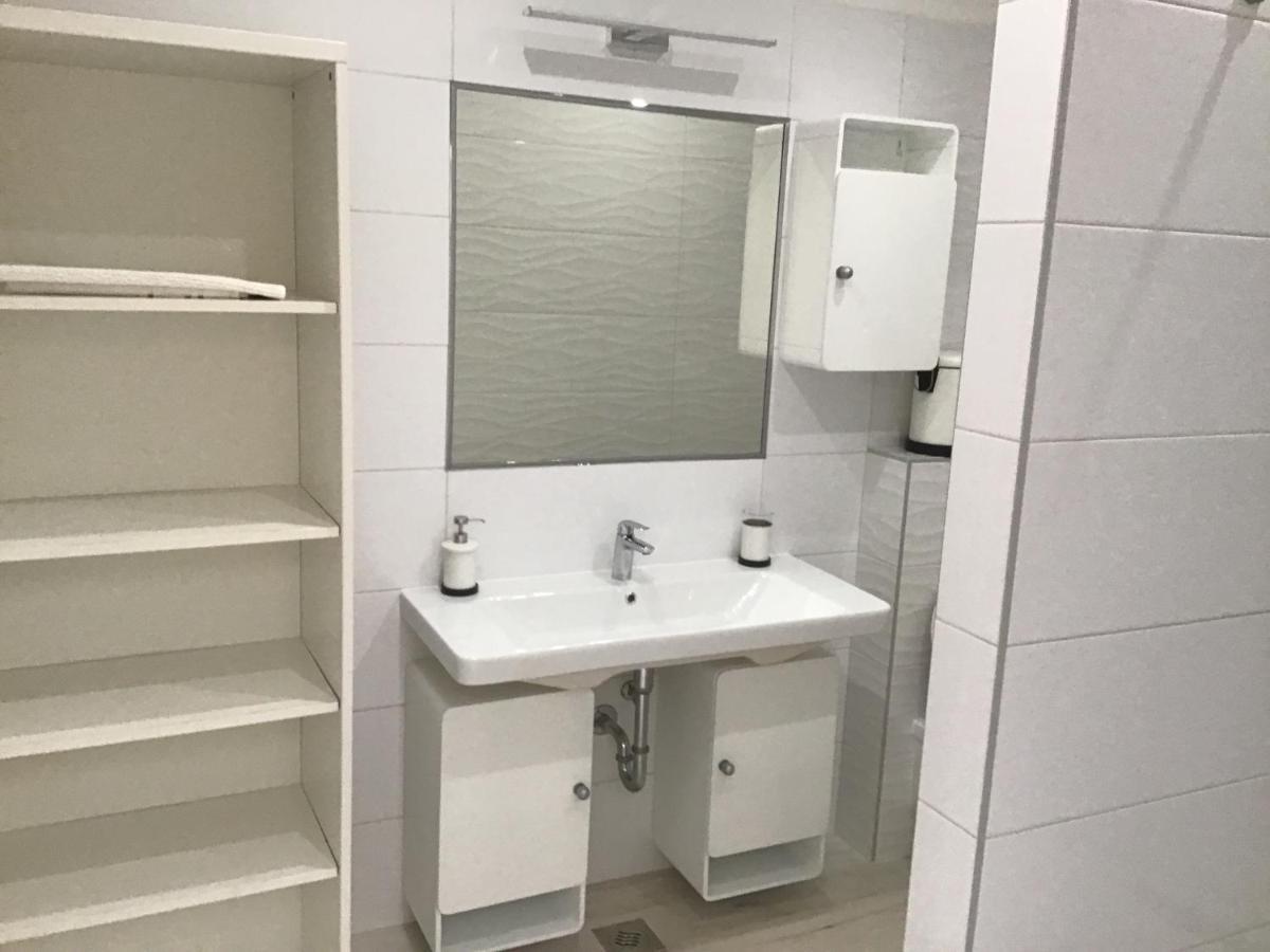 Apartments Tomato Novigrad  Zewnętrze zdjęcie