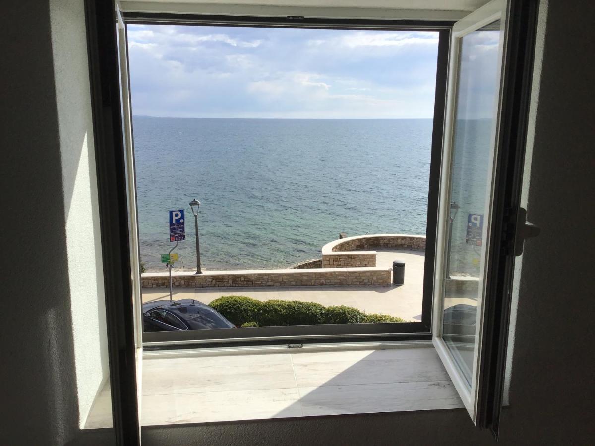 Apartments Tomato Novigrad  Zewnętrze zdjęcie