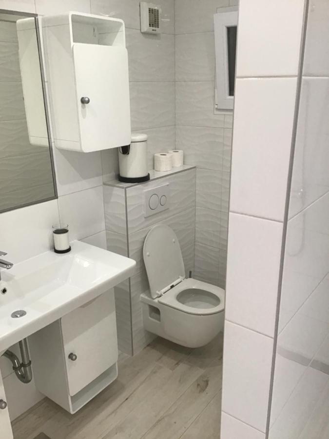 Apartments Tomato Novigrad  Zewnętrze zdjęcie
