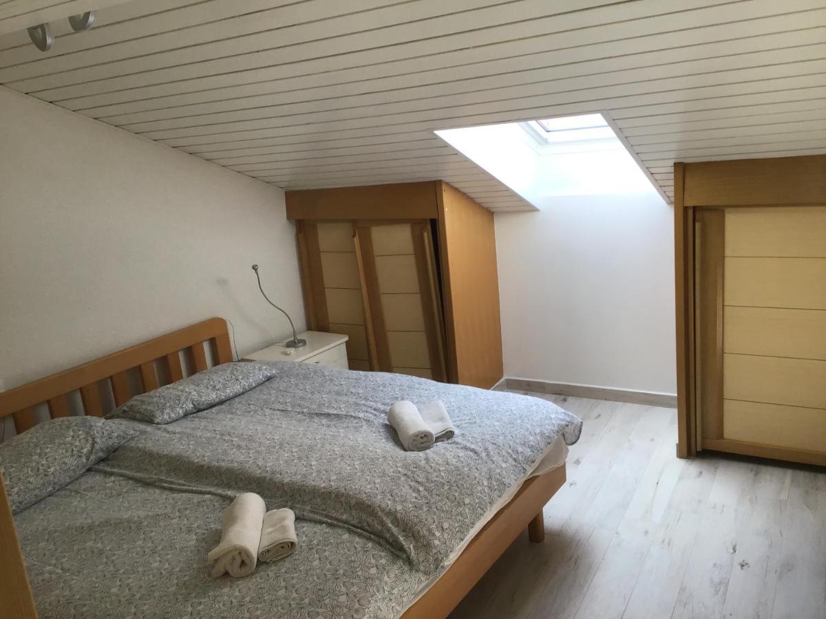 Apartments Tomato Novigrad  Zewnętrze zdjęcie