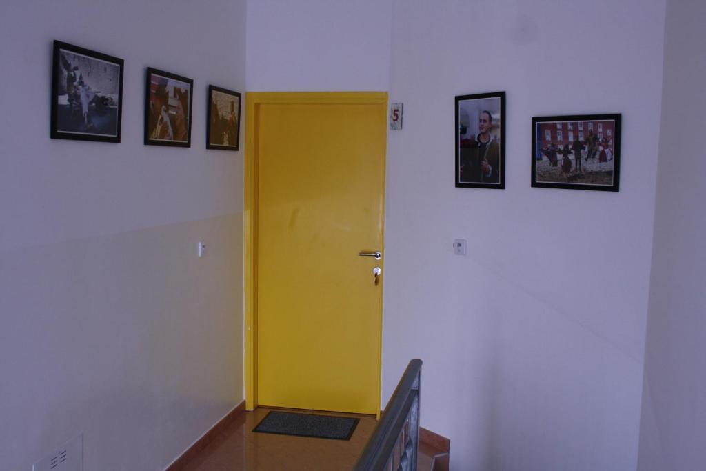 Apartments Tomato Novigrad  Pokój zdjęcie