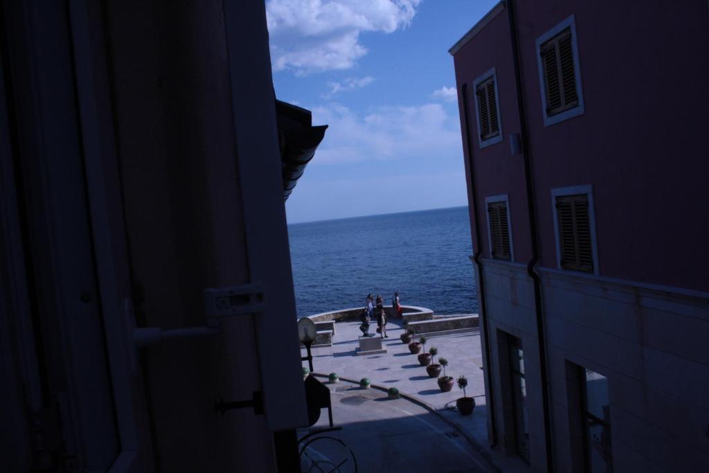 Apartments Tomato Novigrad  Pokój zdjęcie