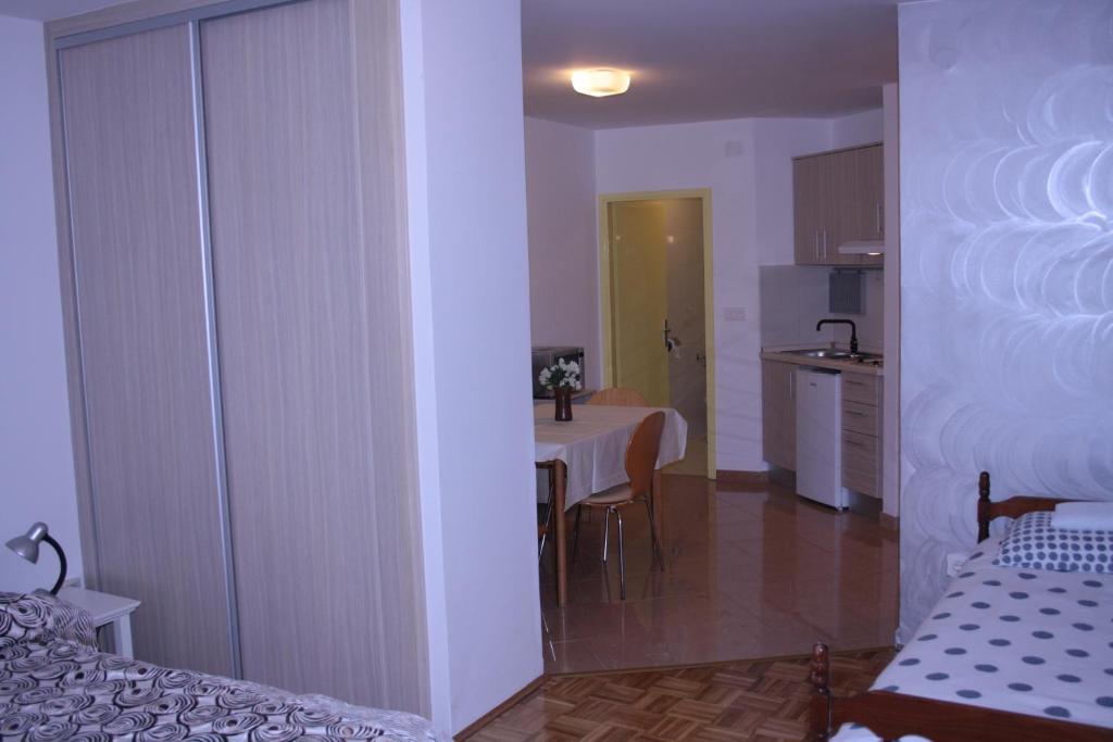 Apartments Tomato Novigrad  Pokój zdjęcie