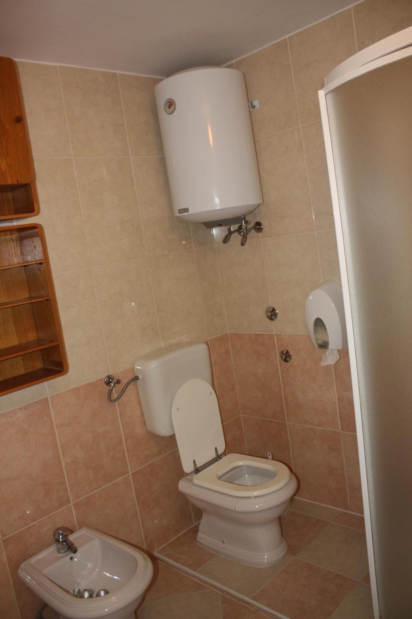 Apartments Tomato Novigrad  Zewnętrze zdjęcie
