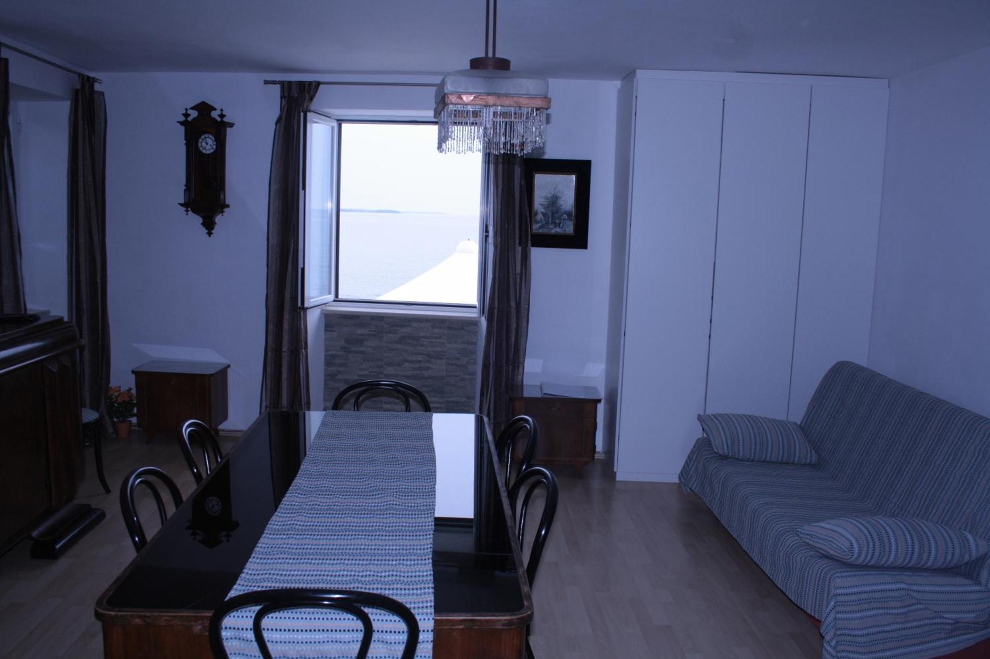 Apartments Tomato Novigrad  Zewnętrze zdjęcie