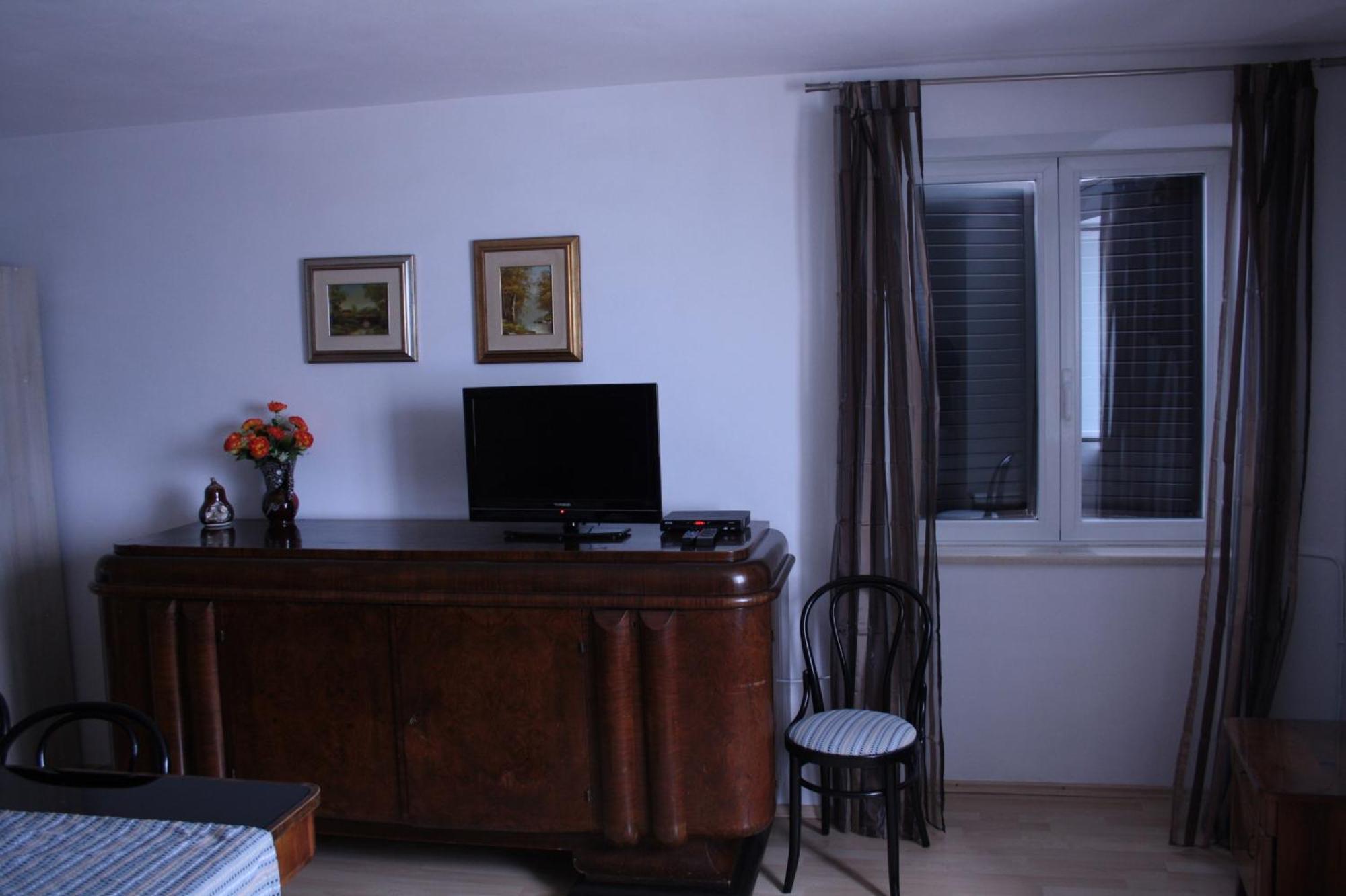 Apartments Tomato Novigrad  Zewnętrze zdjęcie