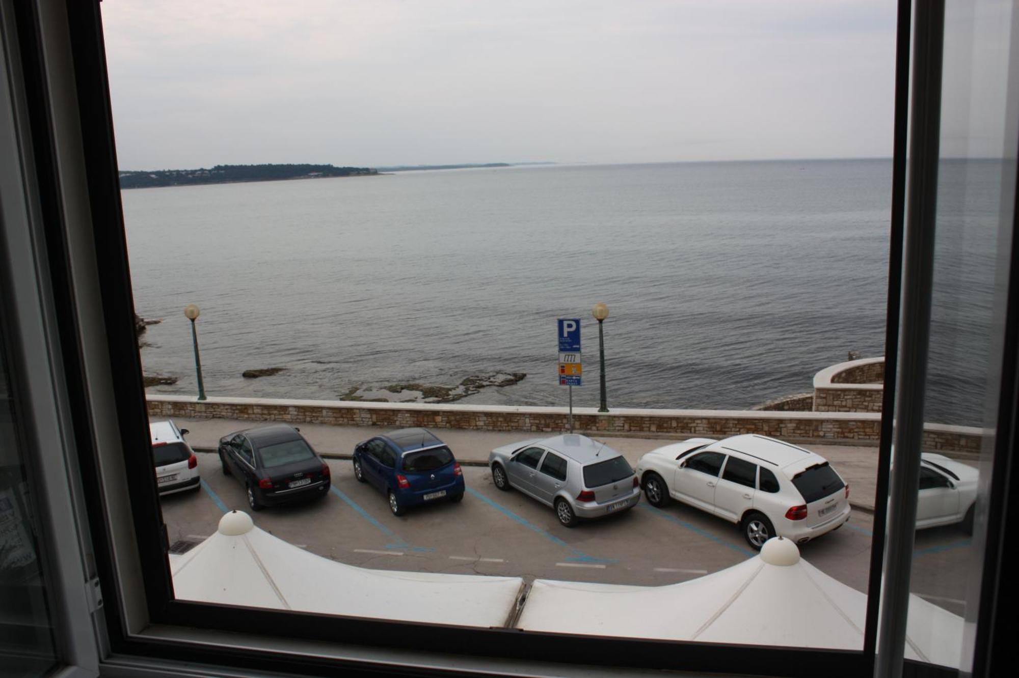 Apartments Tomato Novigrad  Zewnętrze zdjęcie