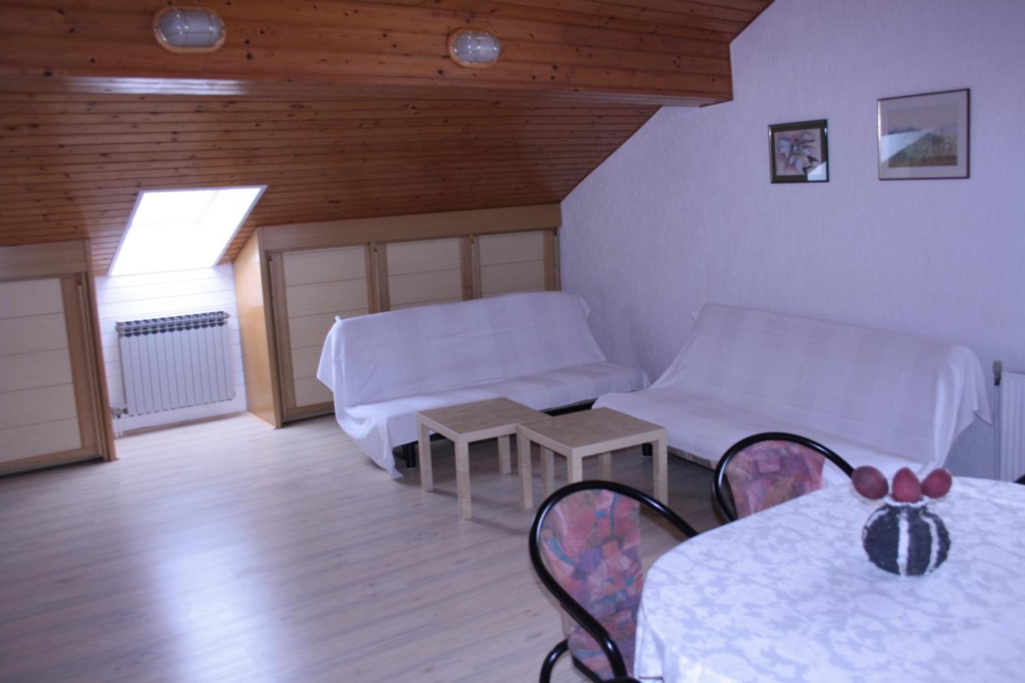 Apartments Tomato Novigrad  Zewnętrze zdjęcie