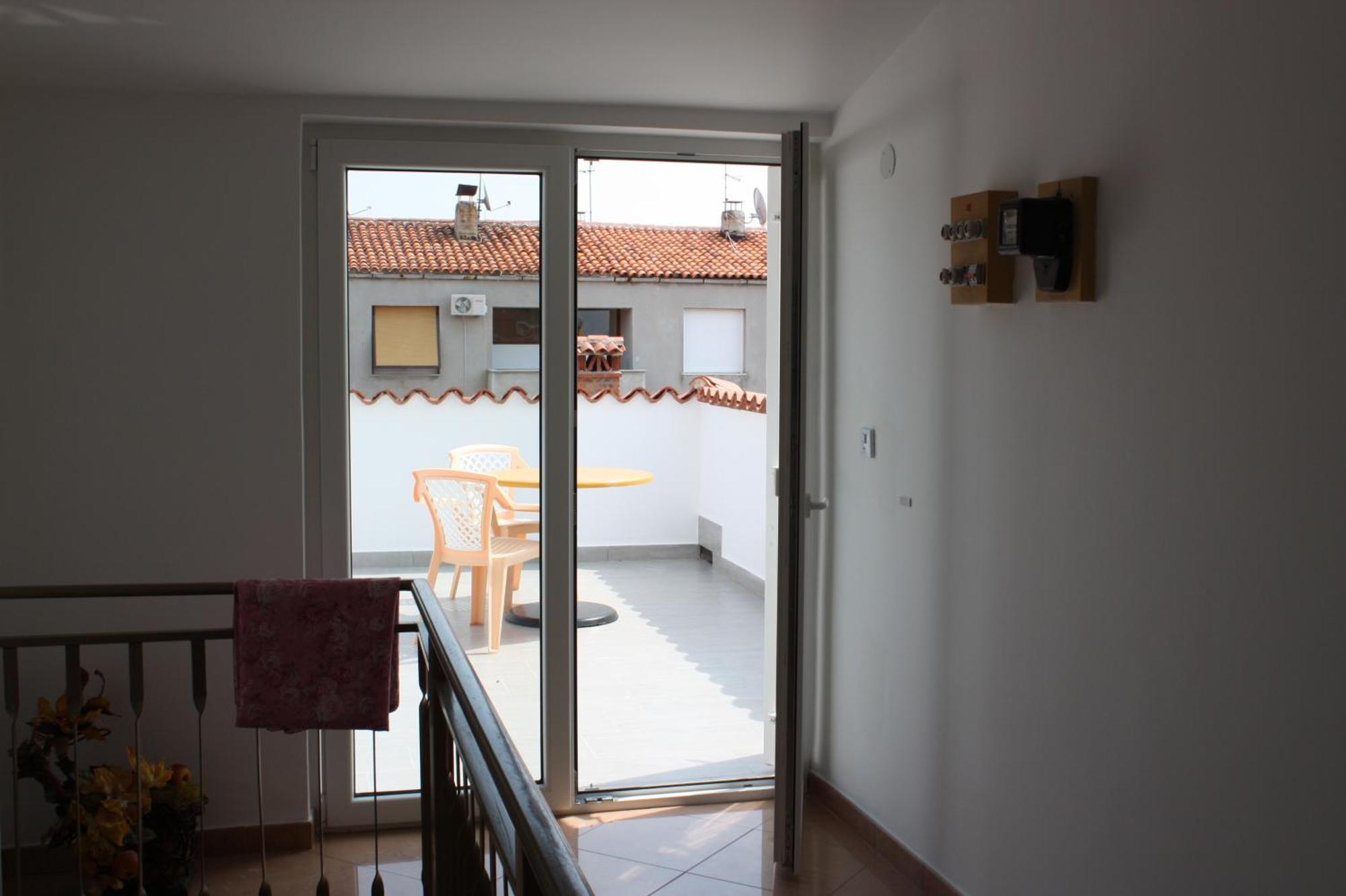 Apartments Tomato Novigrad  Zewnętrze zdjęcie