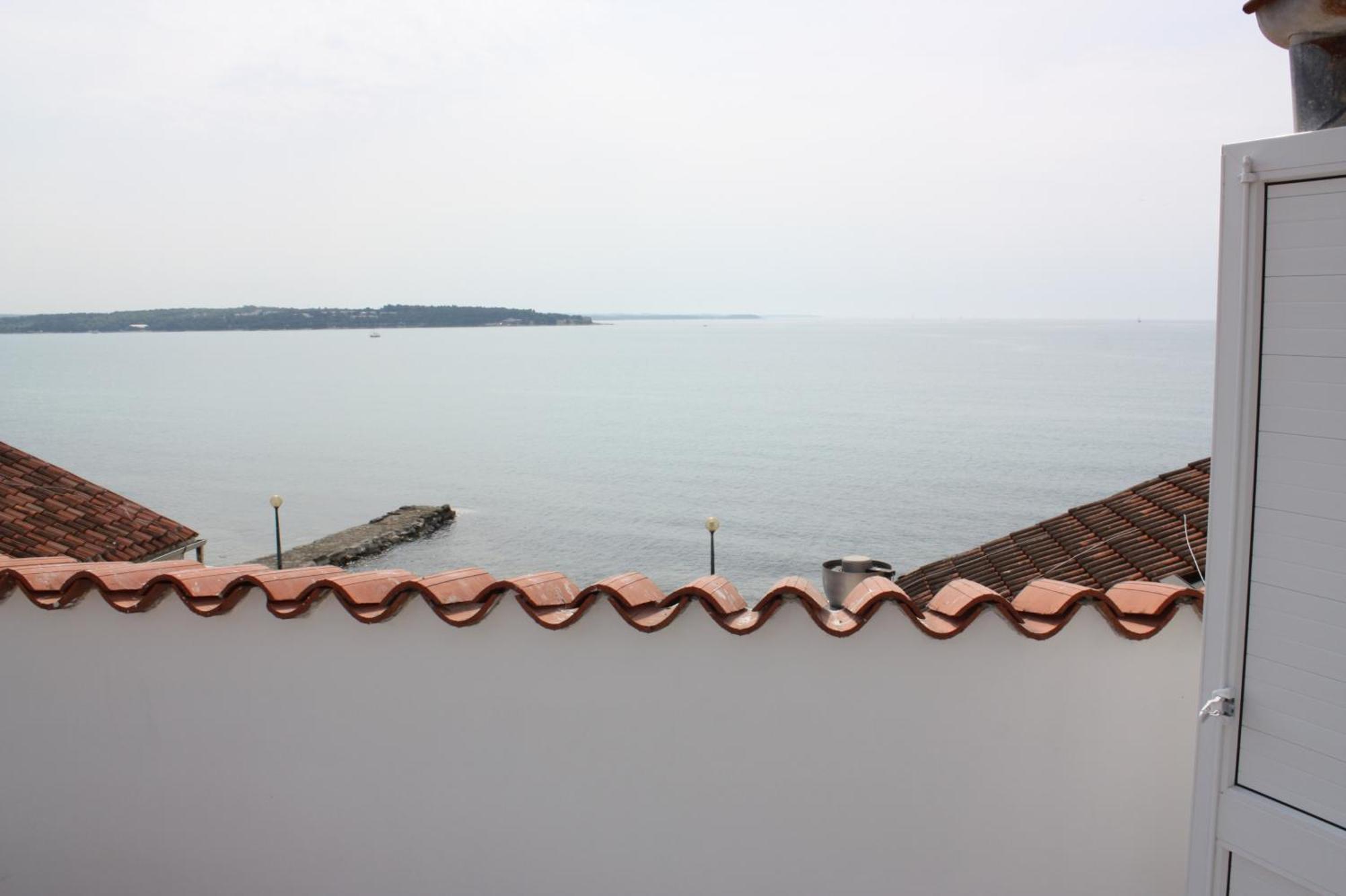 Apartments Tomato Novigrad  Zewnętrze zdjęcie