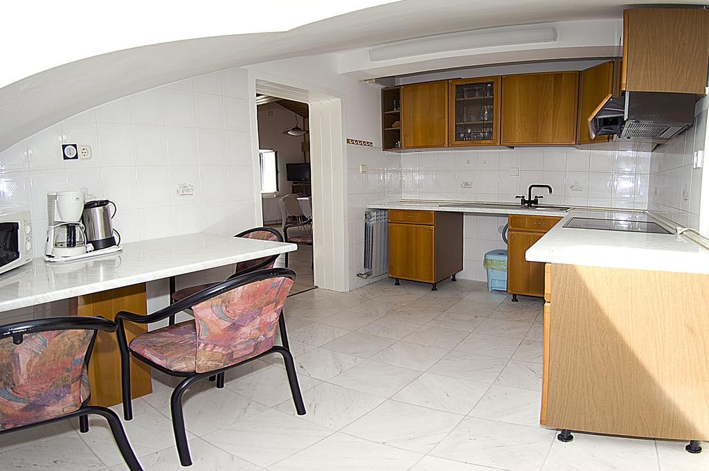 Apartments Tomato Novigrad  Zewnętrze zdjęcie