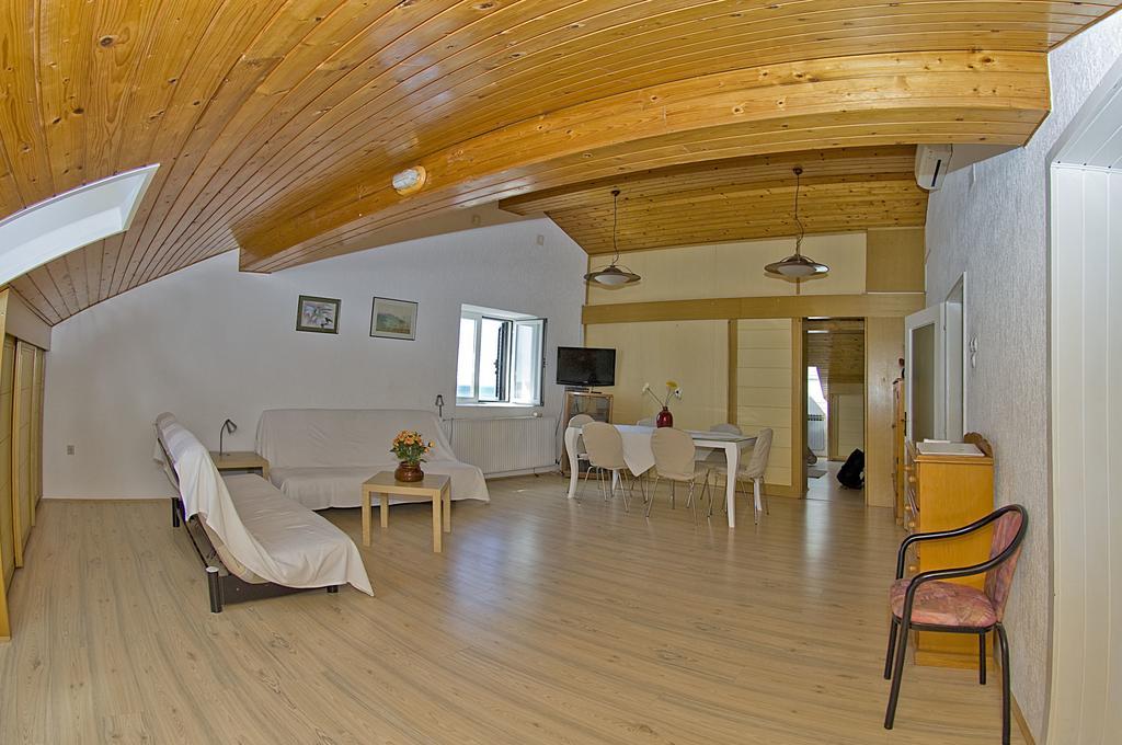 Apartments Tomato Novigrad  Zewnętrze zdjęcie