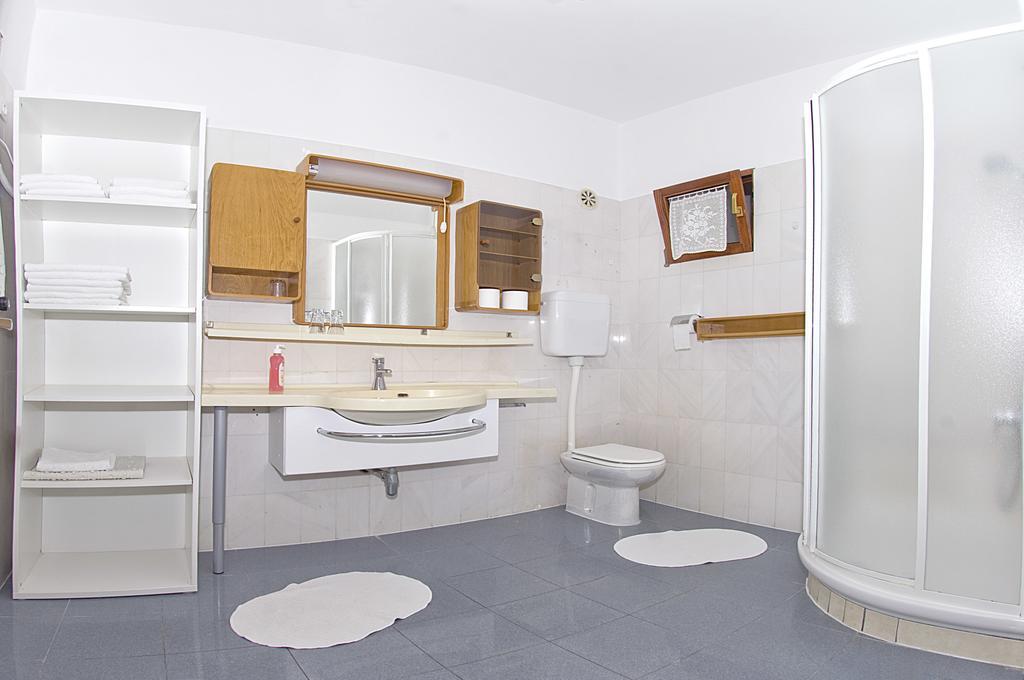Apartments Tomato Novigrad  Zewnętrze zdjęcie