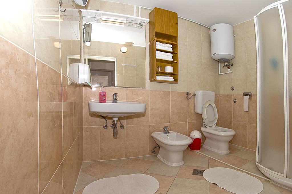 Apartments Tomato Novigrad  Zewnętrze zdjęcie