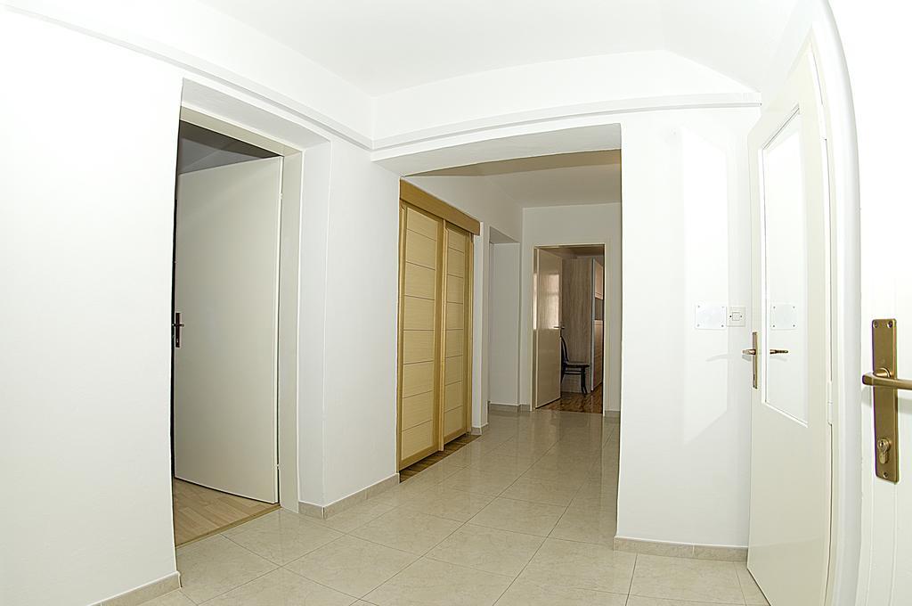 Apartments Tomato Novigrad  Zewnętrze zdjęcie