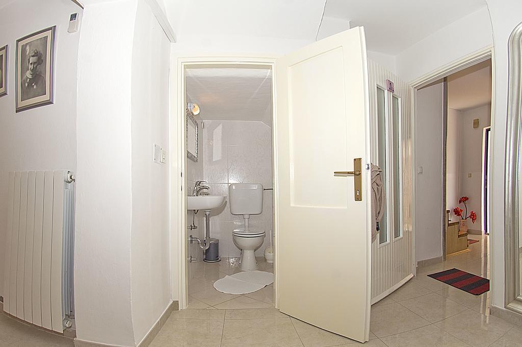 Apartments Tomato Novigrad  Zewnętrze zdjęcie