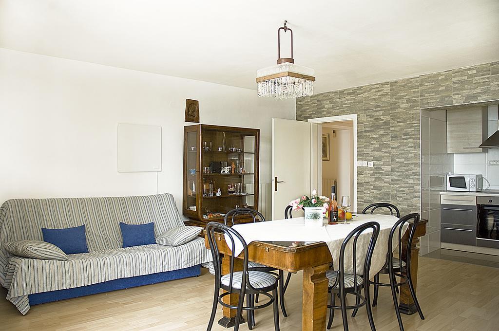 Apartments Tomato Novigrad  Zewnętrze zdjęcie