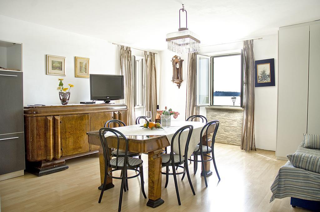 Apartments Tomato Novigrad  Zewnętrze zdjęcie