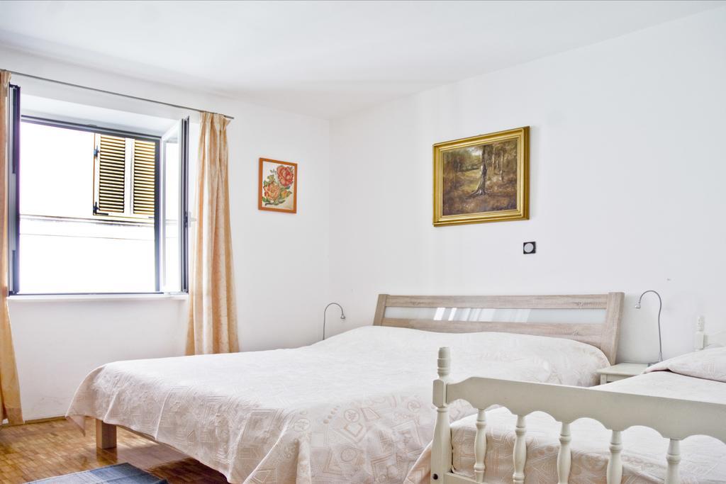 Apartments Tomato Novigrad  Zewnętrze zdjęcie