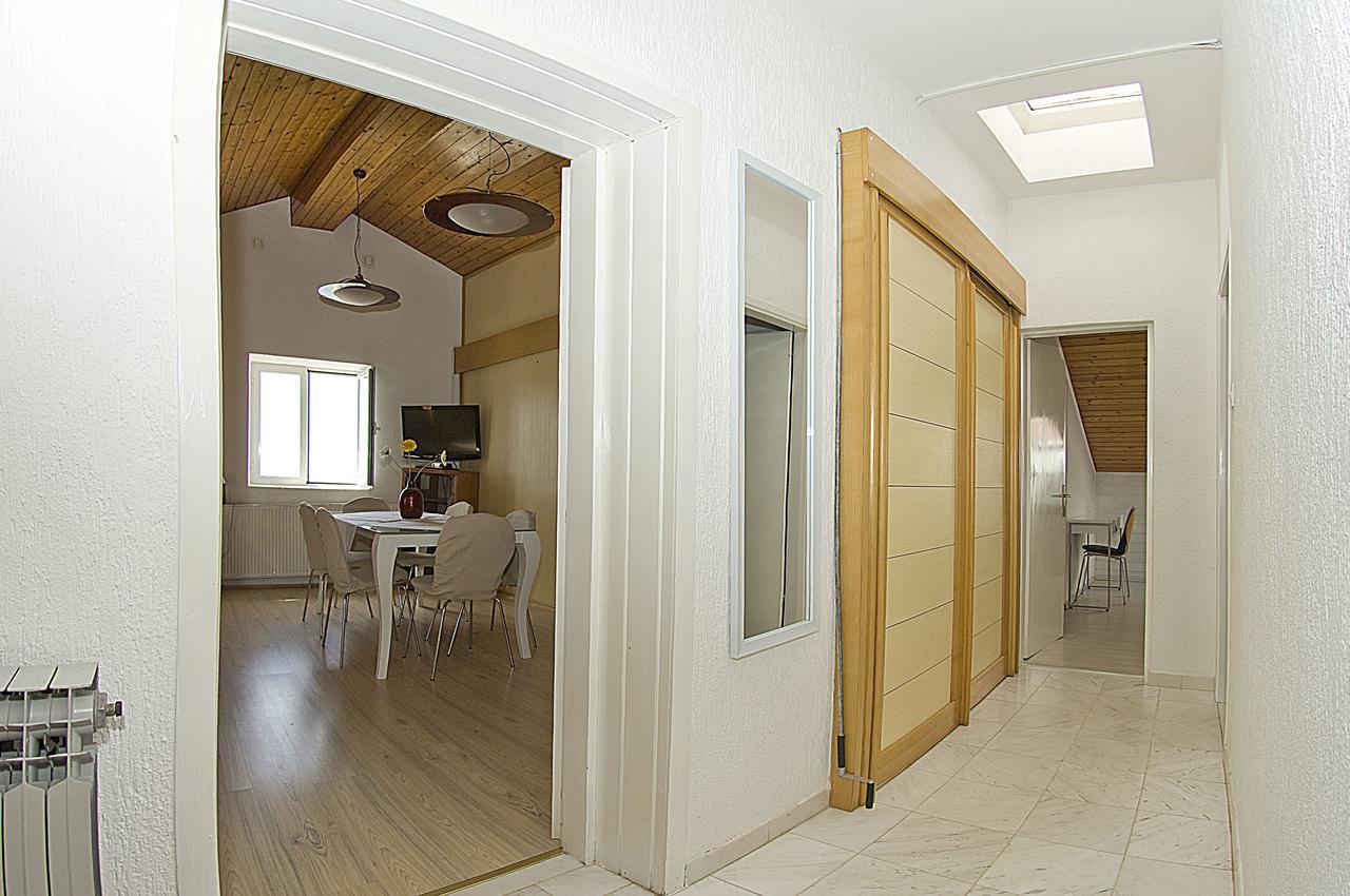 Apartments Tomato Novigrad  Zewnętrze zdjęcie